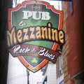 mezzanine