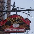 MAESTRO
