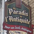 PARADIS-ANTIQUITE