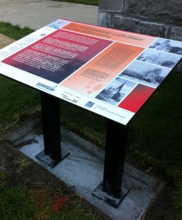 Parcours Souvenance
