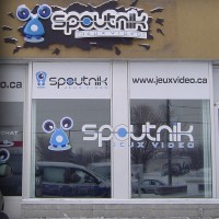 SPOUTNIK