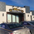 TAXI-CENTRAL