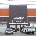 VANASSE
