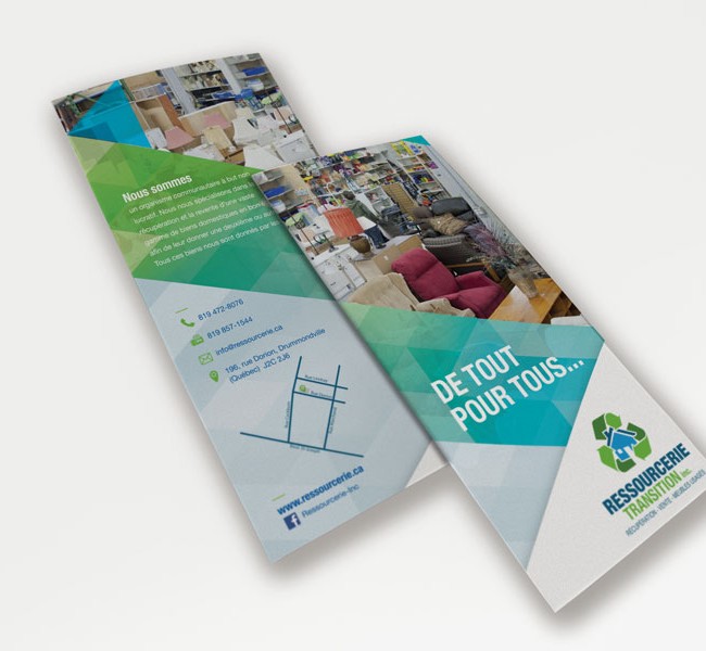 Ressourcerie Transition