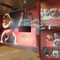 Murale Tim horton