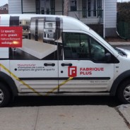 Fabrique Plus