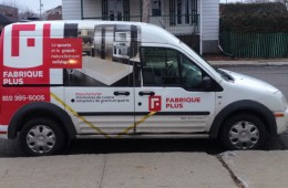 Fabrique Plus