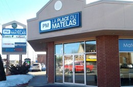 Place du Matelas