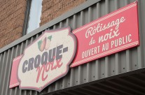 Croque-Noix