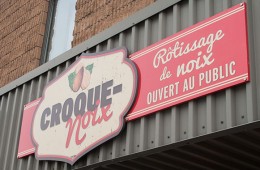 Croque-Noix