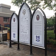 Monument Place St-George