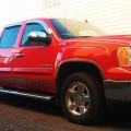 pick-up
