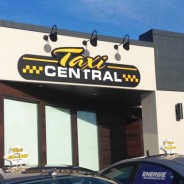 Taxi Central