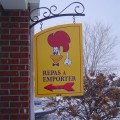 ST-HUBERT