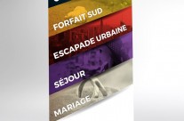 Voyage Conseil – Roll-up