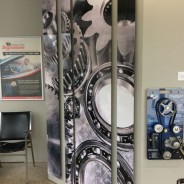Auto Spécialité – Décoration Mural