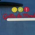 gouts du monde