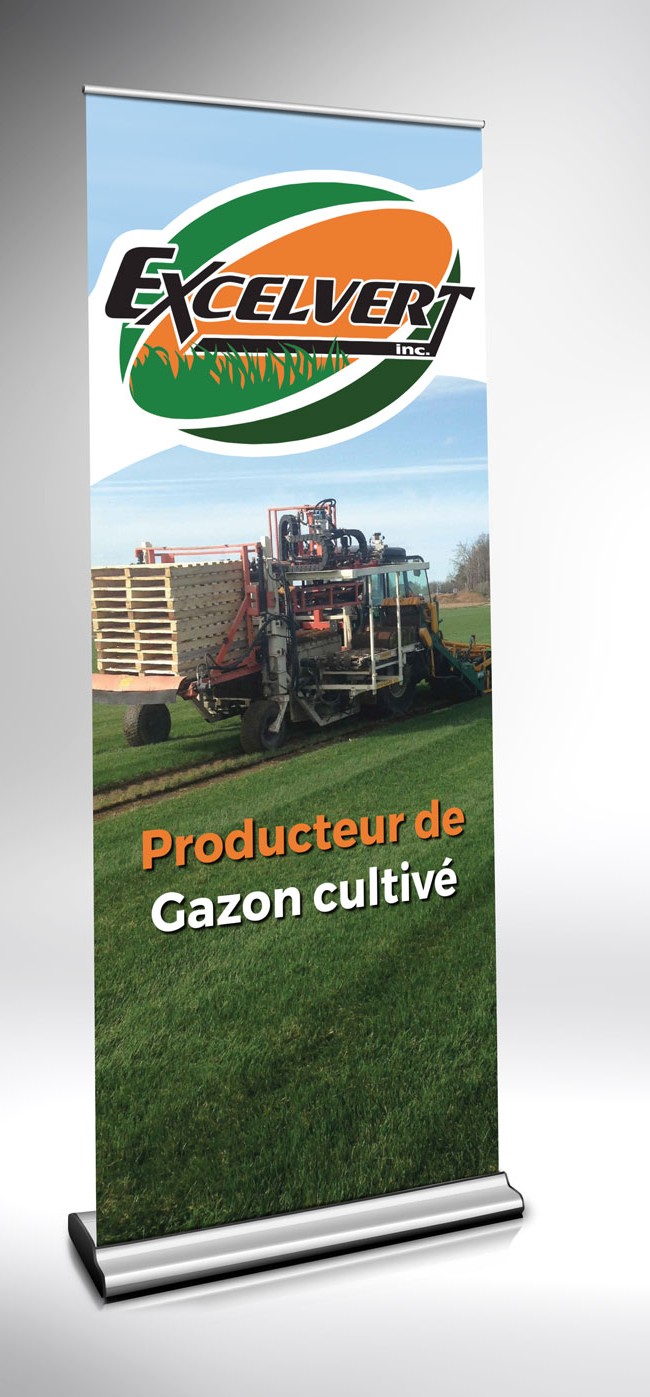 Excelvert – Roll-up