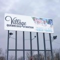 village