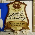 boulange