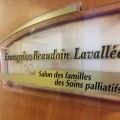 Honorifique Françoise Beaudoin Lavallée